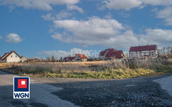 Działka budowlana na sprzedaż Zebrzydowa